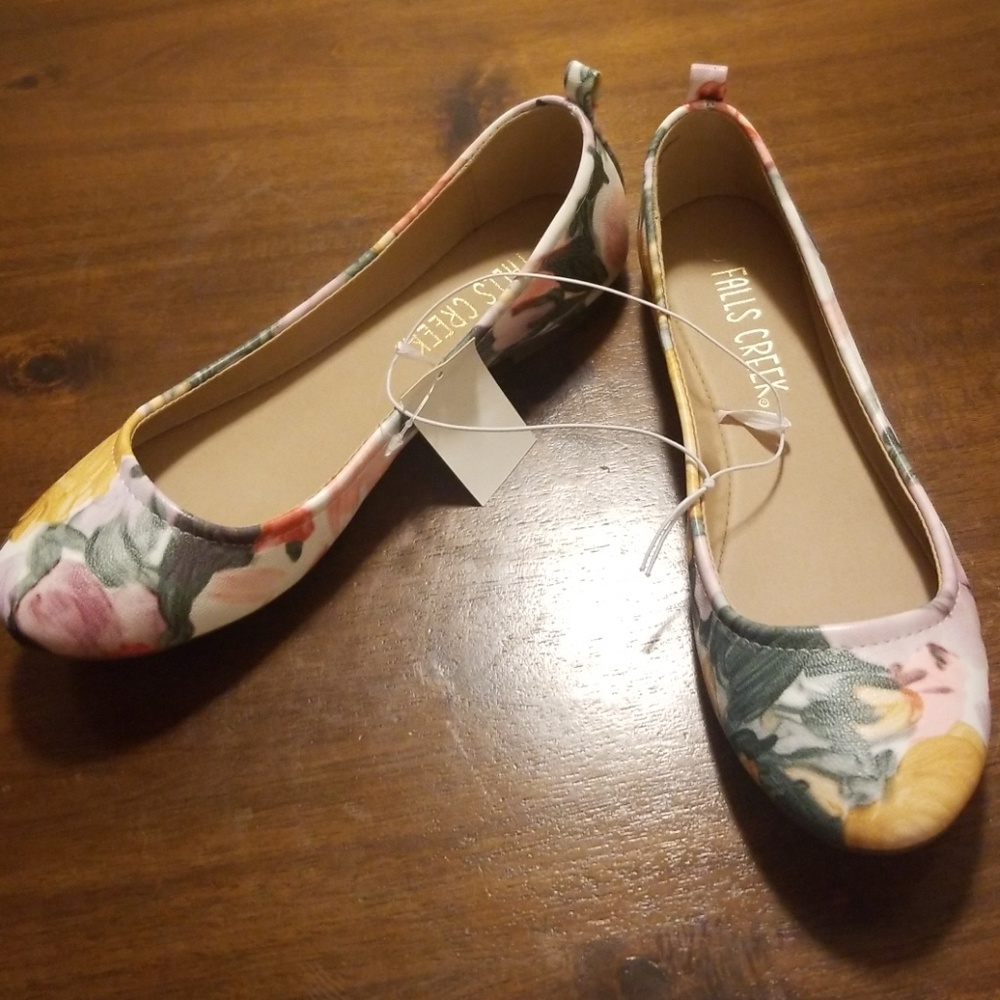 Women's Flats